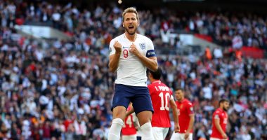 ملخص واهداف مباراة إنجلترا ضد بلغاريا 4-0 فى تصفيات يورو 2020