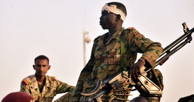 لجنة جمع السلاح بالسودان تؤكد جديتها فى تنفيذ مهامها