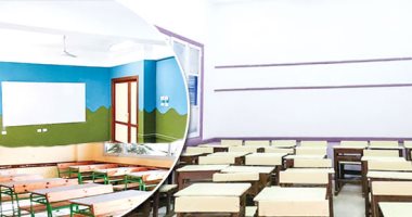 المحافظات ترفع شعار "جاهزون" للعام الدراسى الجديد.. المحافظون يؤكدون توفير الدعم للطلاب وعدم إلزامهم بدفع المصروفات مقابل تسلم الكتب.. وتفعيل مبادرة "محافظة بلا دروس خصوصية".. وخطط لاكتشاف وتنمية الموهوبين