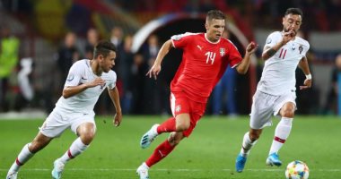 الدورى الصربى يعود أواخر مايو والكأس في يونيو