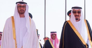 اليمن على درب التهدئة.. السعودية تدعو لـ"حوار جدة" فى بيان رسمى.. وتؤكد: مهتمون بتحقيق االأمن ولاستقرار ونأسف للفتنة بين الأشقاء.. سفير المملكة على "تويتر": جهودنا مع الإمارات ركيزة لاستقرار المنطقة