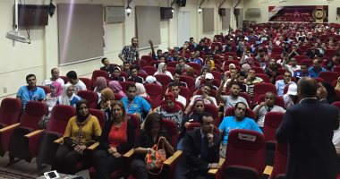 التضامن تنظم معسكرات لتوعية شباب الجامعات بمطروح وحلوان لمواجهة ظاهرة الطلاق