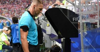 شاهد فى دقيقة..60 هدفا من الـVar..كيف استفاد الدورى الإسبانى من حكم الفيديو؟