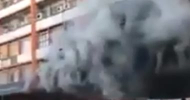 السيطرة على حريق إندلع داخل منزل بمركز إيتاى البارود بالبحيرة
