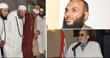 تجدد المعركة بين السلفيين والصوفية مع حلول "عاشوراء".. داعية سلفي يطالب بغلق ضريح الحسين مع اقتراب الذكرى لمنع حدوث خروق.. وطرق صوفية تعلن الاحتفال وتؤكد: التيار السلفى لا يفرق عن أفكار الإخوان