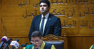 ننشر أسماء المحكوم عليهم بالمشدد 15 سنة بـ"اقتحام الحدود الشرقية"