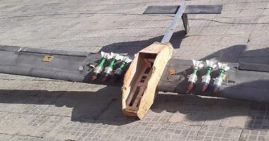 روسيا تعتزم إنشاء مئات القواعد الجوية المتخصصة بالطائرات المسيرة
