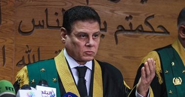 مرافعة دفاع 215 متهما بـ"كتائب حلوان" أمام دائرة الإرهاب اليوم