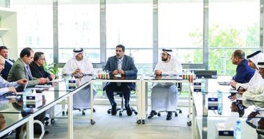 اللواء أحمد المسمارى: نجحنا فى إفشال مشروع إجرامى هدفه تقسيم ليبيا