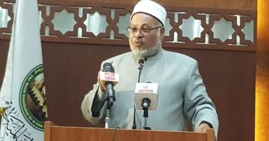 رئيس جامعة الأزهر سابقا: 80% من لغات العالم كانت تدون باللغة العربية قبل 150 سنة