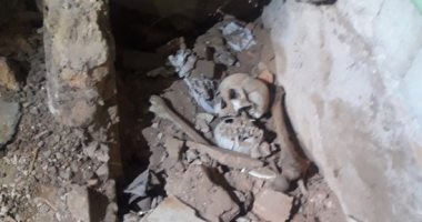 العثور على رفات 182 شخص فى قرب مدرسة تابعة لأبناء سكان كندا الأصليين
