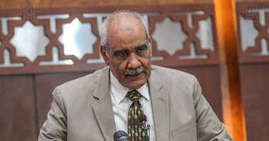 أمين عام منظمة خريجى الأزهر: لا أمل فى التقدم إلا بالقضاء على الإرهاب