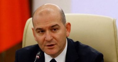 وزير داخلية تركيا يعلن عزل 94 رئيس بلدية معارضين خلال 5 سنوات