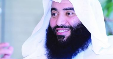 تعرف على "أسامة الزامل" نائب وزير الصناعة السعودى الجديد