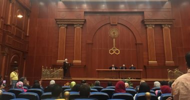 دورة إعداد المدرب الدولى بالتعاون مع اتحاد الإذاعات الأوروبية تختتم فعالياتها