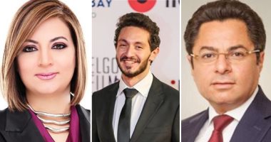 خريطة التوك شو النهاردة.. الجريمة الإلكترونية وكيفية التصدى لها عبر التشريعات محور نقاش "الحياة اليوم".. لغز جديد داخل سنترال ببرنامج "الأوضة" على ON E.. وملف سباق الطائرات المسيرة "الدرون" على "المواجهة"