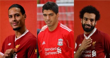 صحيفة: محمد صلاح يتصدر أفضل صفقات ليفربول آخر 10 سنوات