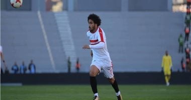 عبد الله جمعة يجرى مسحة كورونا ويخضع للعزل بفندق المنتخب انتظارًا للنتيجة