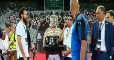 حصاد الرياضة المصرية اليوم الثلاثاء 14 / 9 / 2021 