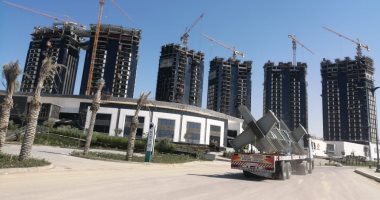 حزب الحرية يطلق مبادرة "من حق الشعب أن يعرف" لزيارة المشروعات القومية