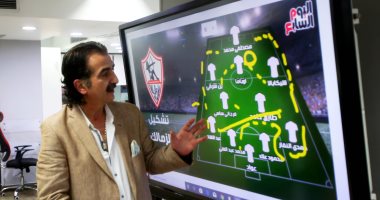 مركز اليوم السابع للتدريب يعلن عن بدء  الحجز فى دورة الصحافة الرياضية