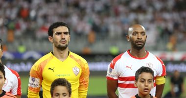 30 دقيقة ( 0/0 ) .. الزمالك يحاول وبيراميدز يدافع 
