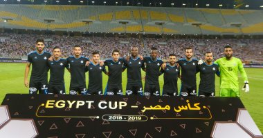 فيديو.. أنطوى يهدر فرصة التقدم على الزمالك بهدف من ضربة مزدوجة