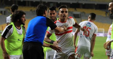 أوباما خارج قائمة الزمالك فى مواجهة الترجى.. وجنش يظهر لأول مرة