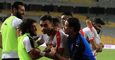 يوسف أوباما: عودة الدوري حاليا صعبة.. ورفضنا اللعب قرار الإدارة واللاعبين