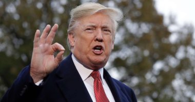 ترامب: نضرب طالبان حاليا كما لم تُضرَب من قبل