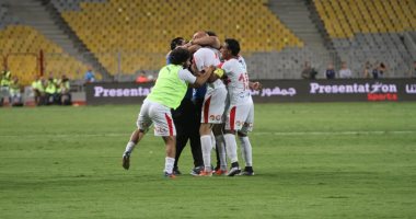 أخبار نادى الزمالك اليوم الثلاثاء 15 / 10 / 2019