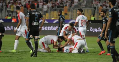 رئيس لجنة الانضباط لـ"سوبر كورة": عقوبات نهائى الكأس تمت وفق اللائحة القديمة