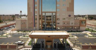 مستشفى أرمنت بالأقصر ينجح فى استئصال أورام ليفية متعددة من رحم سيدة