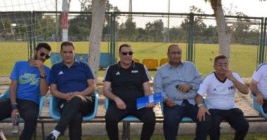لجنة الحكام تخطر الحكم الرومانى بإدارة نهائى كأس مصر بالتعديلات القديمة