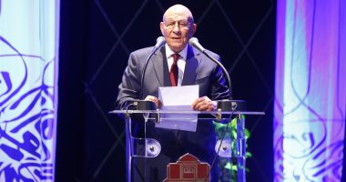 محمد فايق: يجب أن تتضافر كل الجهود من أجل تحقيق هدف الحق فى الحياة
