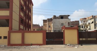 أهالي قرية ميت ربيعة بالشرقية يطالبون الأبنية التعليمية بسرعة تشغيل مدرسة