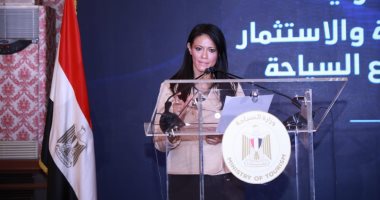 وزارة السياحة تكشف المعايير الجديدة لتصنيف الفنادق المصرية.. الدكتورة رانيا المشاط: لأول مرة منذ 14 عاما نعلن تحديث منظومة تصنيف الفنادق.. ومنظمة السياحة العالمية: قطاع السياحة المصرى أصبح مثالا يحتذى به.. صور
