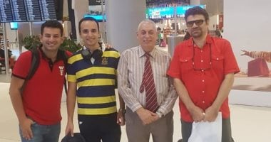 منتخب الشطرنج يستهل اليوم مشوار بطولة العالم فى روسيا