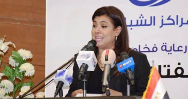 الفنانة نشوى مصطفى بـ"راجل و2 ستات": تعودت منذ صغرى ألا أكون منفسنة على الآخرين