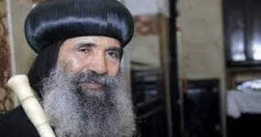 كنائس حلوان تبدأ فعاليات مهرجان الكرازة لشباب الكنيسة أونلاين منعا للزحام