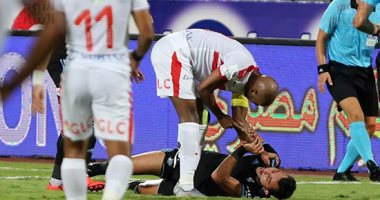 اتحاد الكرة يغرم شيكابالا والزمالك وبيراميدز بسبب أحداث نهائى الكأس
