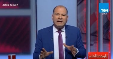 بالفيديو..نشأت الديهى: بهي الدين حسن خائن وجاسوس وعميل..فيديو 