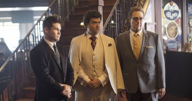 بعد نجاح الأول..موسم ثانى لمسلسل Righteous Gemstones