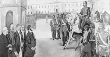 سعيد الشحات يكتب: ذات يوم.. 9 يناير 1883.. قادة الثورة العرابية يقضون ليلتهم فى سفينة المنفى بجزيرة سيلان