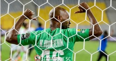 جنش يشكر شيكابالا وجمهور الزمالك: "ربنا يفرحكم دايما زى ما فرحتونى"