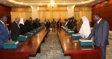 رئيس مفوضية السلام بالسودان: نسعى لتحقيق السلام على أرض الواقع