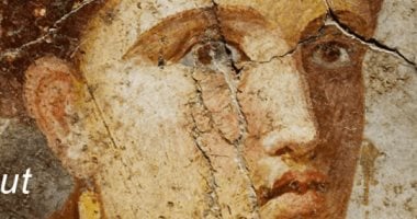  تعرف على أشكال الكتابة فى الحضارة الرومانية القديمة 