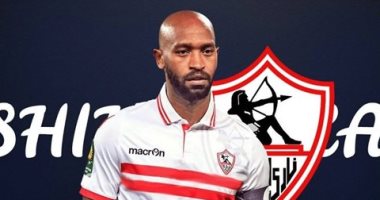 سوبر كورة.. شيكابالا وراء حل أزمة "جنش" مع الزمالك