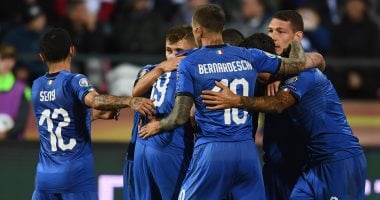 موعد مباراة هولندا ضد إيطاليا اليوم في دوري الأمم الأوروبية والقناة الناقلة