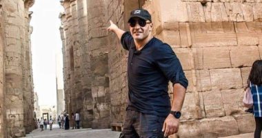 أحمد السقا: أنا زملكاوى وأتمنى تتويج الزمالك باللقب الأفريقى